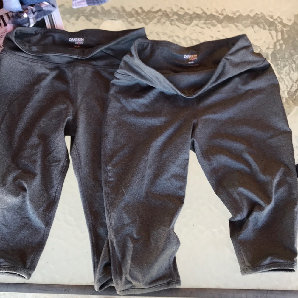 Dance wear